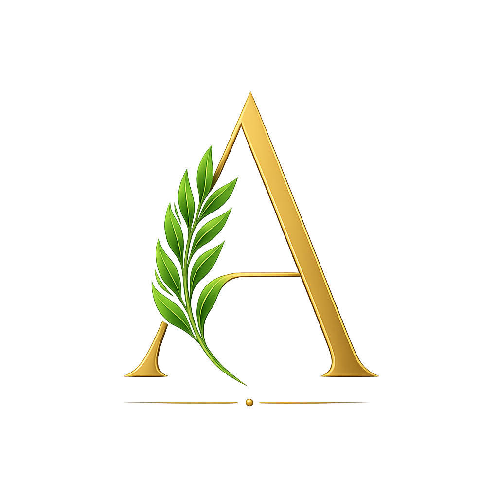 Aintos Logo